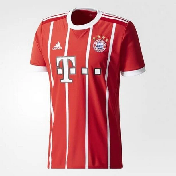 Bayern Munich